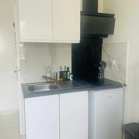 Beau A 30min De Paris * Bobigny