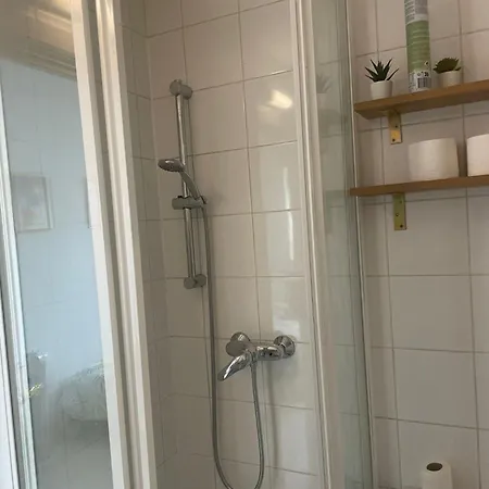 Beau Studio A 30min De Paris Apartment *
