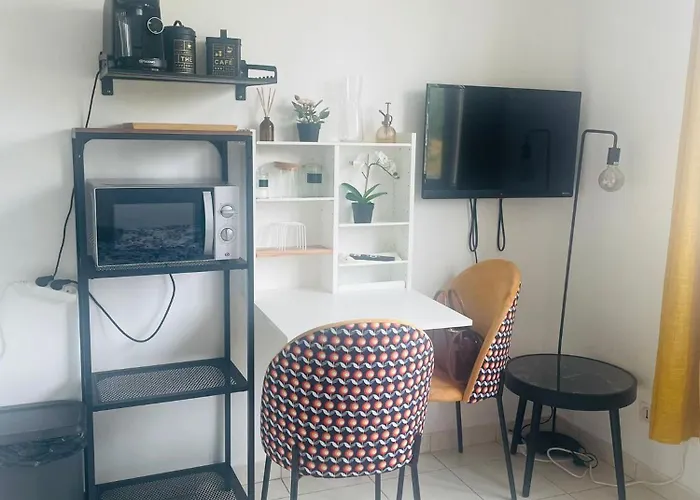 Beau A 30min De Paris * Bobigny