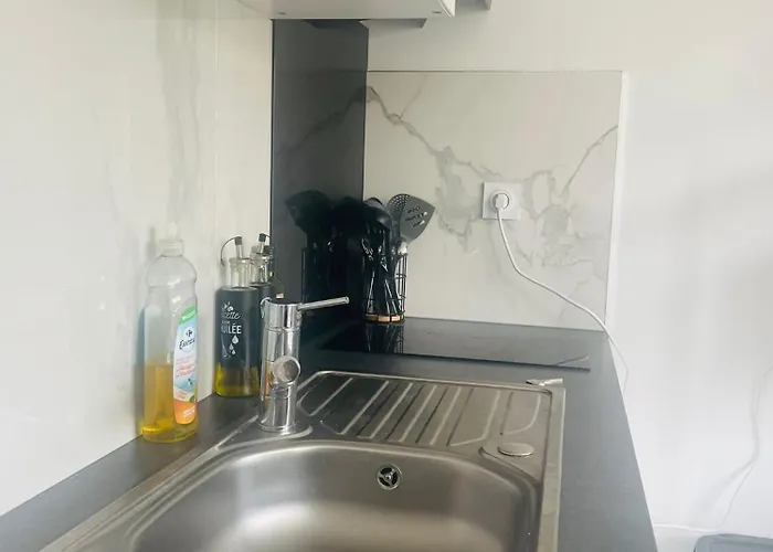 Beau A 30min De Paris Bobigny