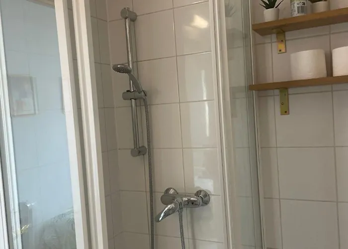 Beau A 30min De Paris Appartement *